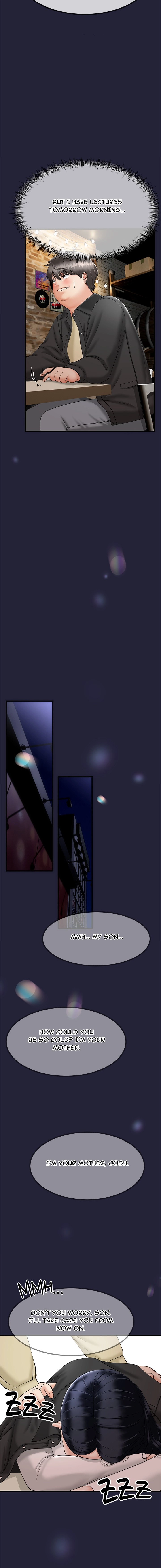 Family Again Chapter 1 page 25 - 
