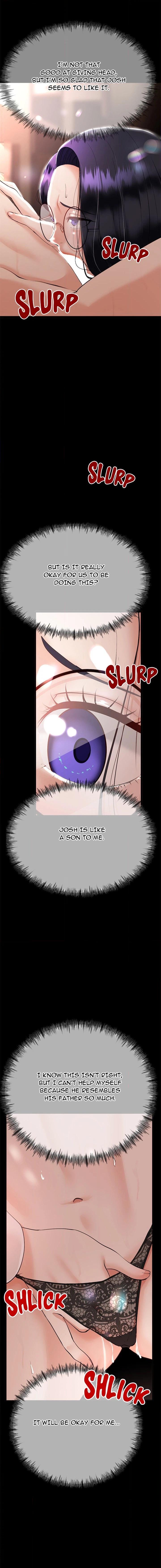 Family Again Chapter 1 page 4 - 