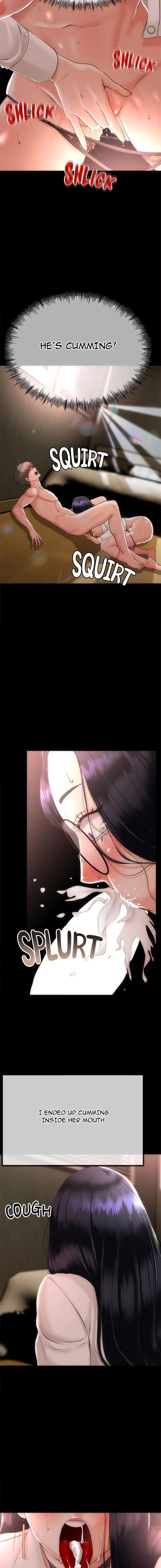 Family Again Chapter 1 page 8 - 