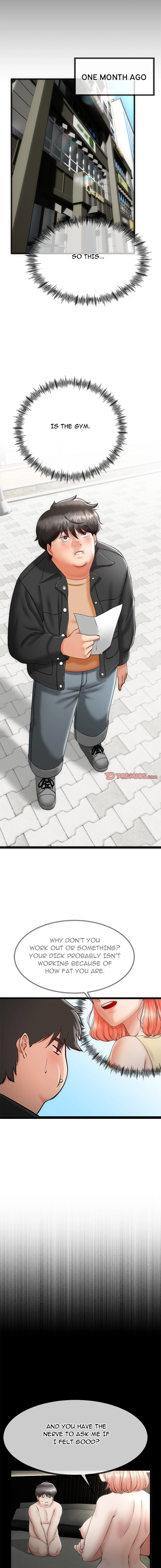Family Again Chapter 1 page 10 - 
