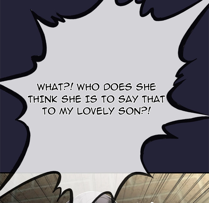Family Again Chapter 10 page 114 - 