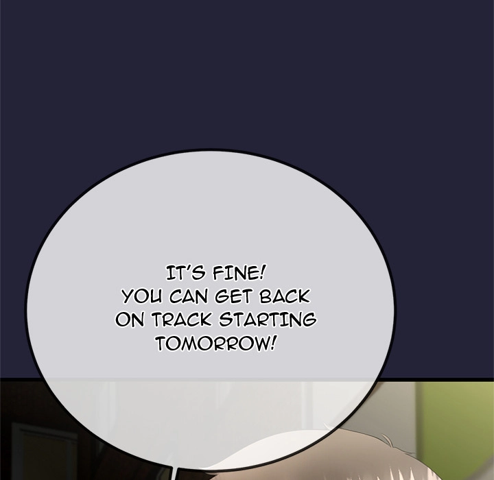 Family Again Chapter 10 page 124 - 