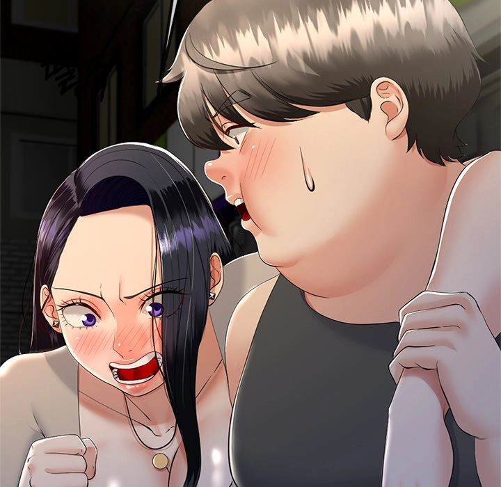 Family Again Chapter 10 page 125 - 