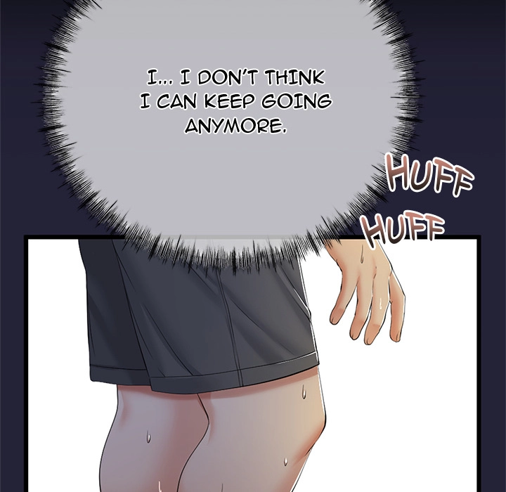 Family Again Chapter 10 page 14 - 