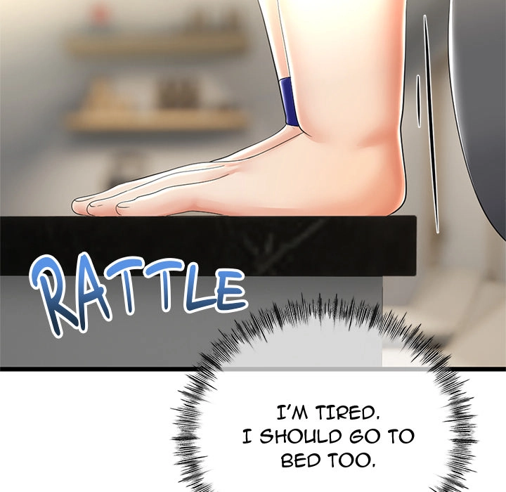 Family Again Chapter 10 page 157 - 