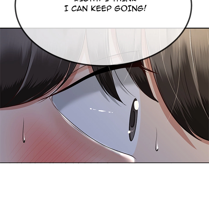 Family Again Chapter 10 page 21 - 