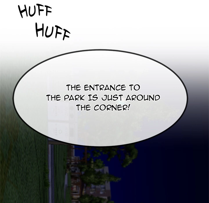 Family Again Chapter 10 page 23 - 