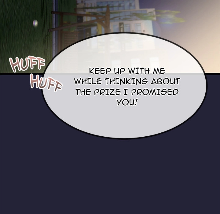 Family Again Chapter 10 page 25 - 