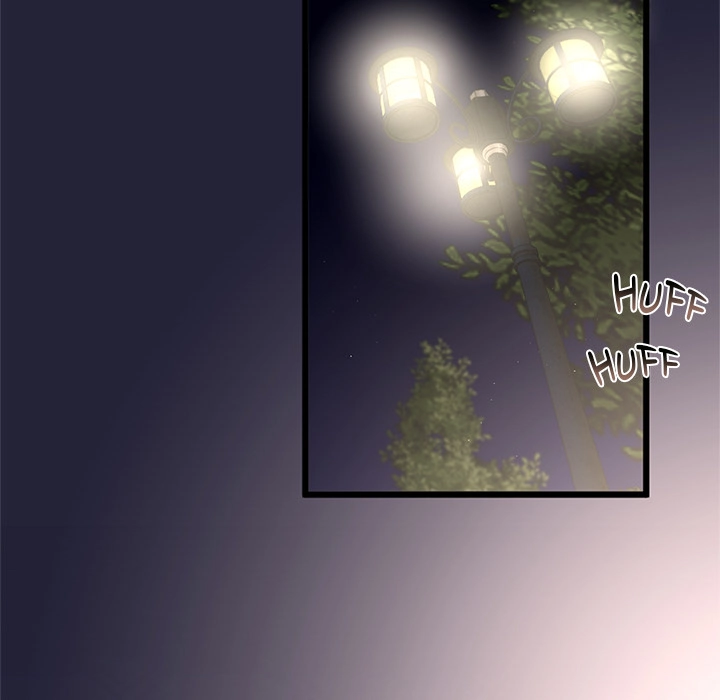 Family Again Chapter 10 page 27 - 
