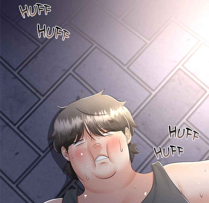 Family Again Chapter 10 page 28 - 