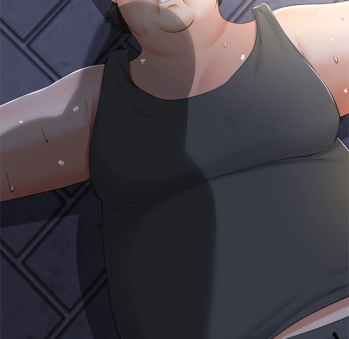 Family Again Chapter 10 page 32 - 