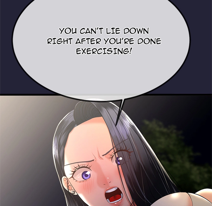 Family Again Chapter 10 page 34 - 