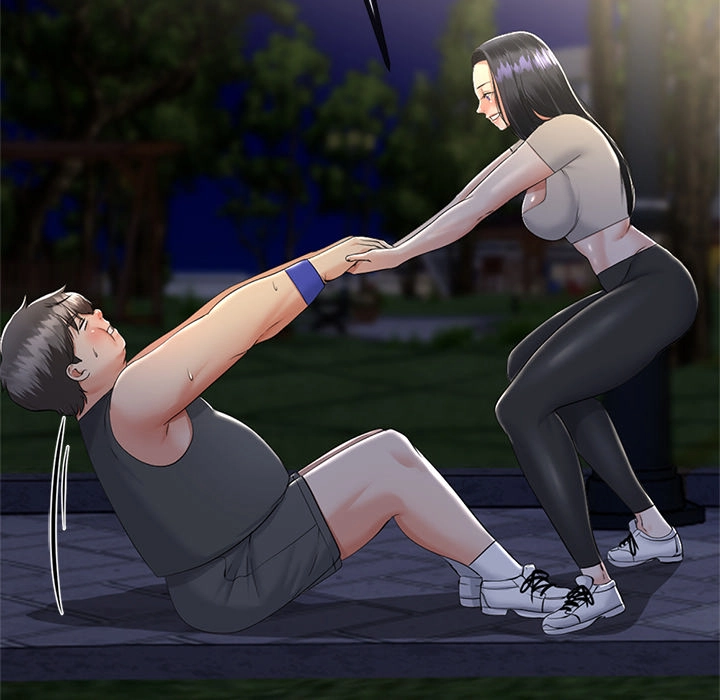 Family Again Chapter 10 page 37 - 