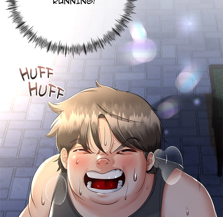 Family Again Chapter 10 page 5 - 
