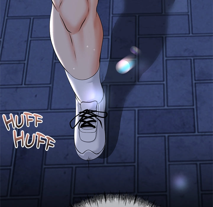 Family Again Chapter 10 page 7 - 