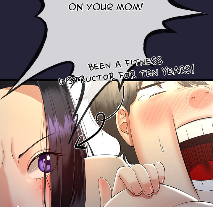 Family Again Chapter 10 page 64 - 