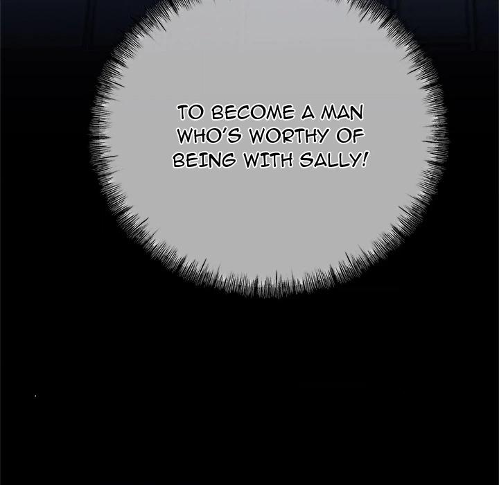 Family Again Chapter 10 page 8 - 