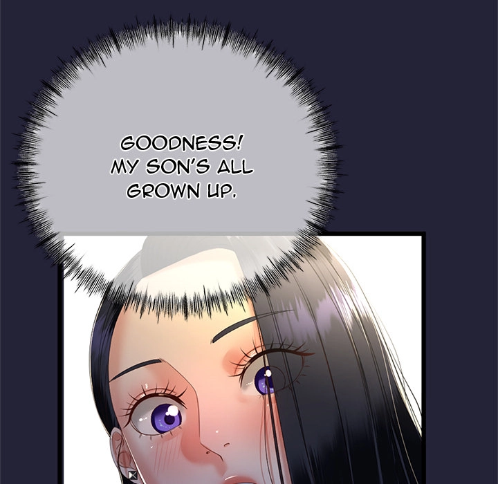Family Again Chapter 10 page 71 - 