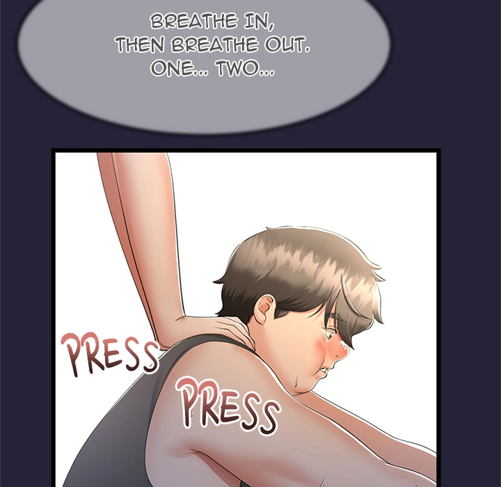 Family Again Chapter 10 page 82 - 