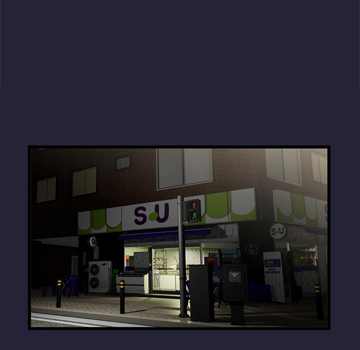 Family Again Chapter 10 page 87 - 