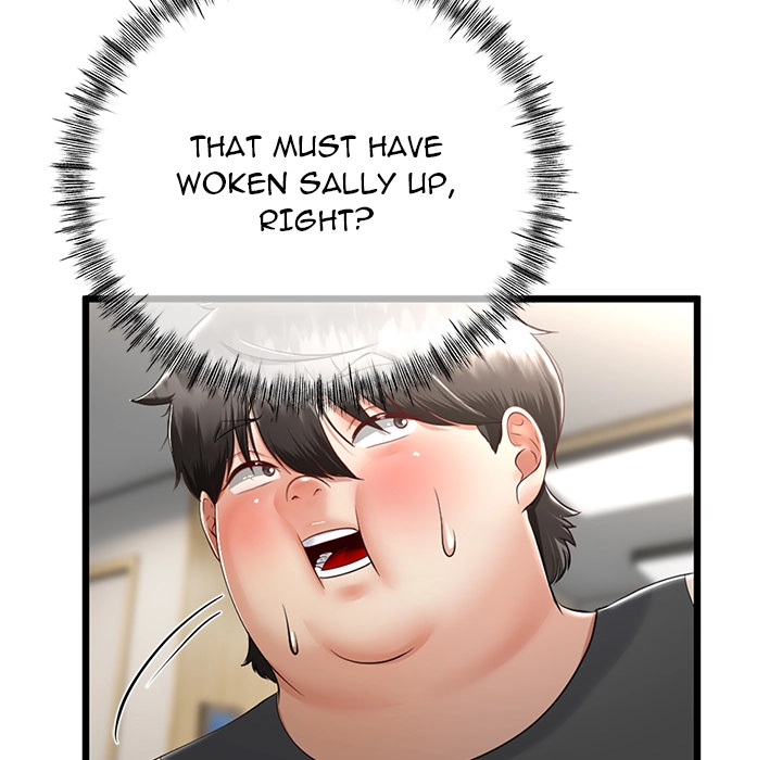 Family Again Chapter 11 page 126 - 