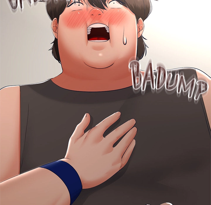 Family Again Chapter 11 page 32 - 