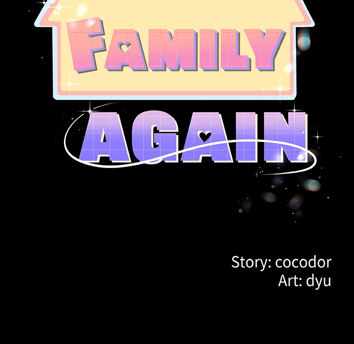 Family Again Chapter 11 page 51 - 