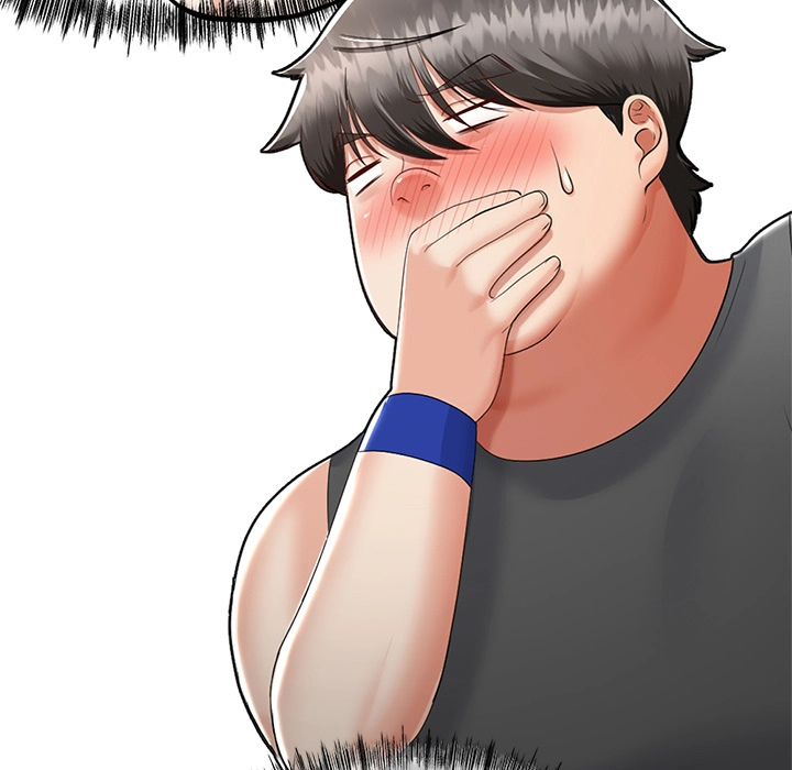 Family Again Chapter 11 page 60 - 