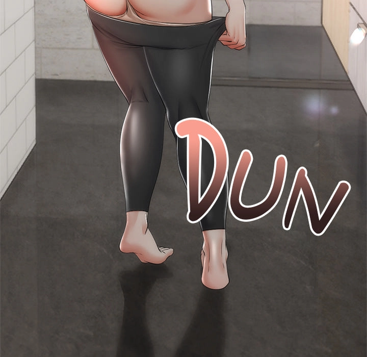 Family Again Chapter 11 page 9 - 