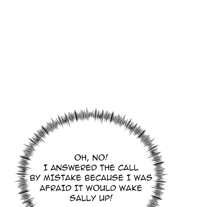 Family Again Chapter 12 page 107 - 