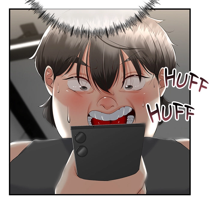 Family Again Chapter 12 page 108 - 