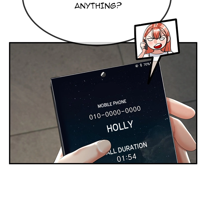 Family Again Chapter 12 page 110 - 