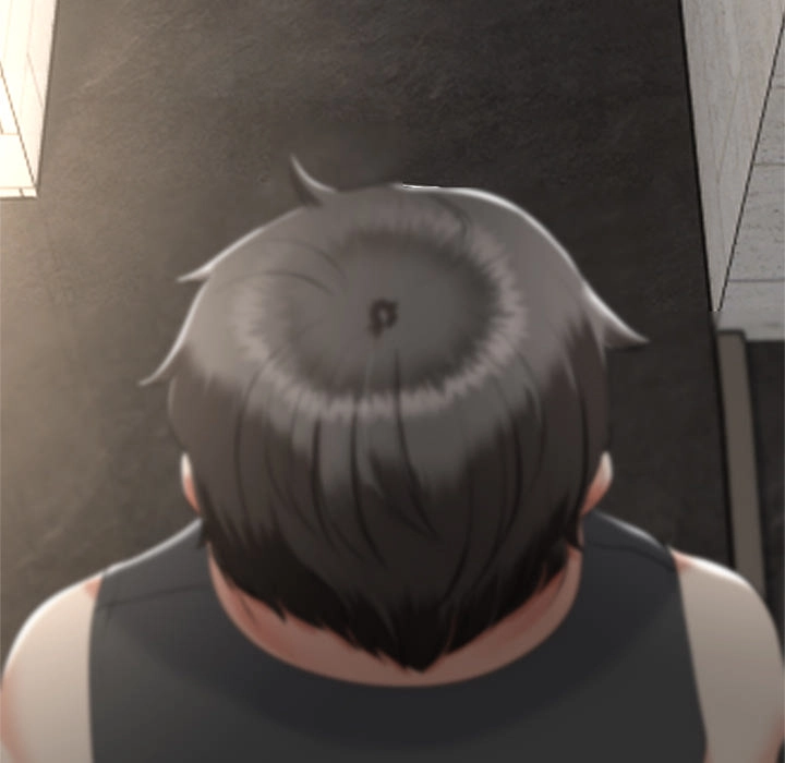 Family Again Chapter 12 page 12 - 