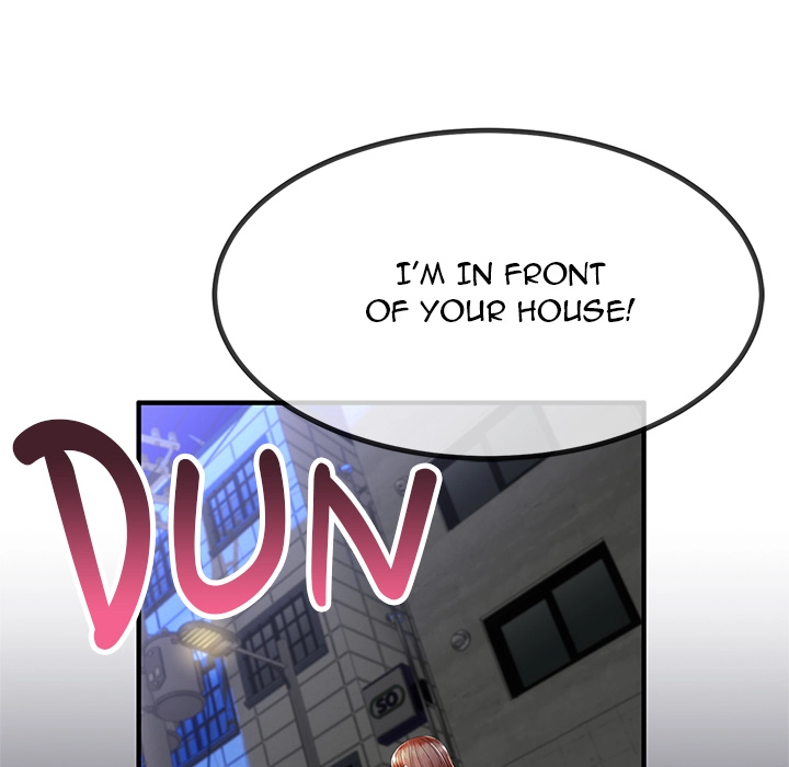 Family Again Chapter 12 page 121 - 