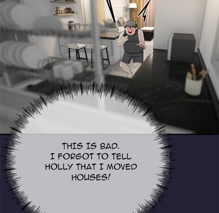Family Again Chapter 12 page 124 - 