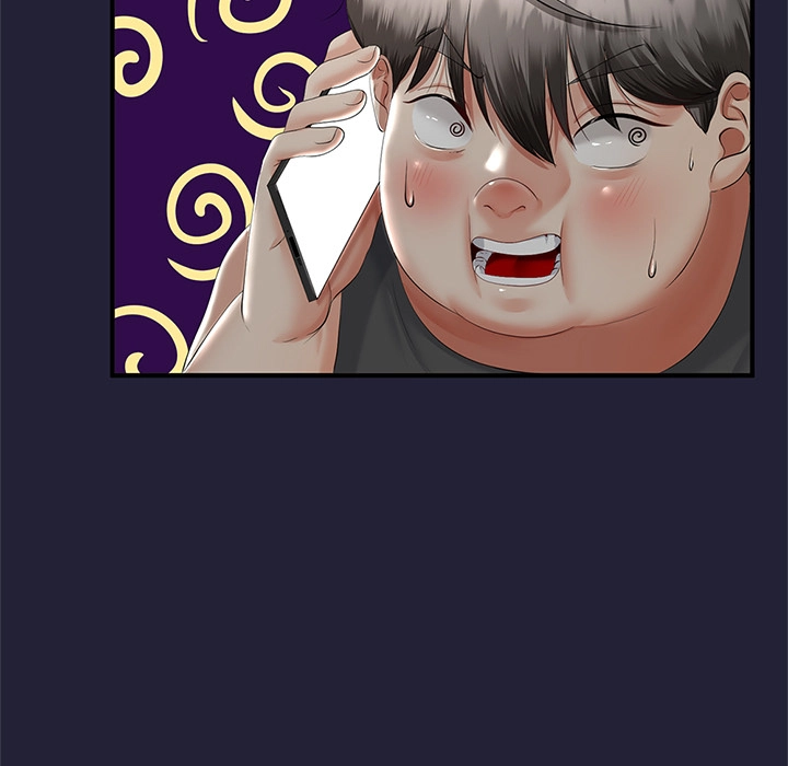 Family Again Chapter 12 page 126 - 