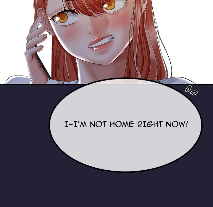 Family Again Chapter 12 page 128 - 