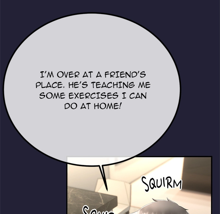 Family Again Chapter 12 page 129 - 