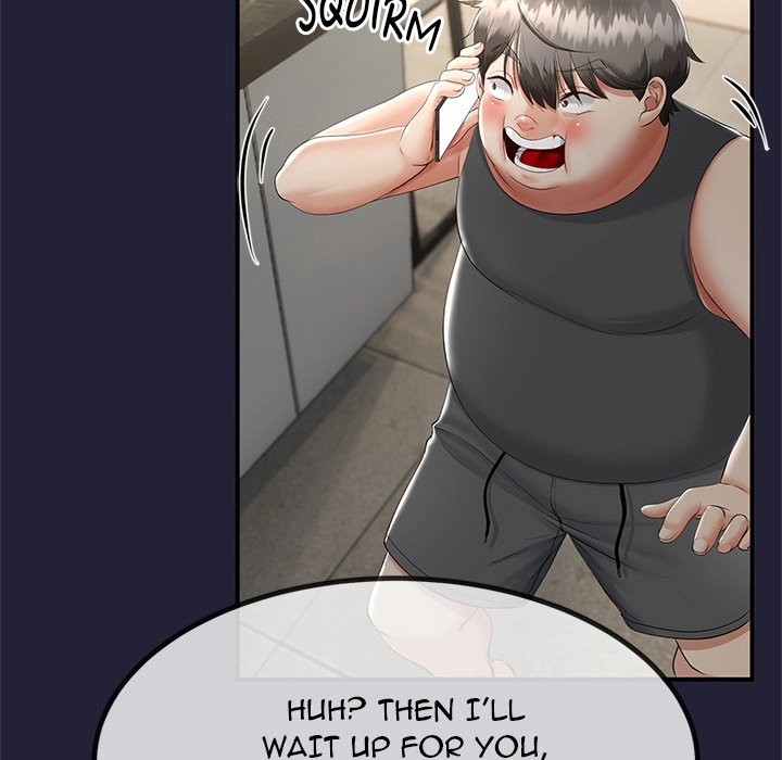 Family Again Chapter 12 page 130 - 