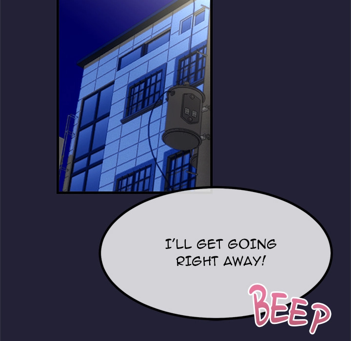 Family Again Chapter 12 page 134 - 