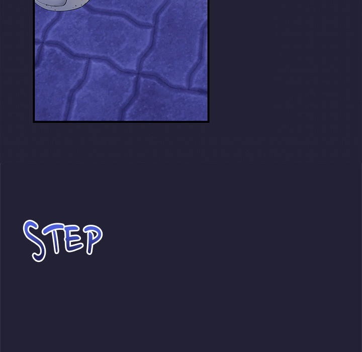 Family Again Chapter 12 page 142 - 