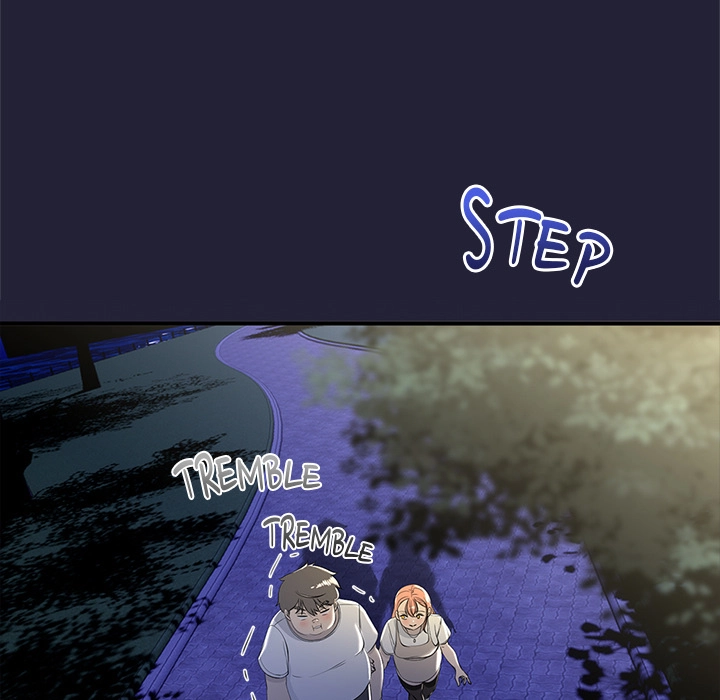 Family Again Chapter 12 page 143 - 