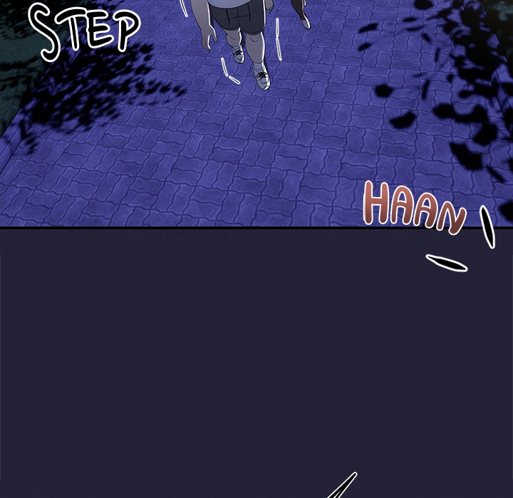 Family Again Chapter 12 page 144 - 
