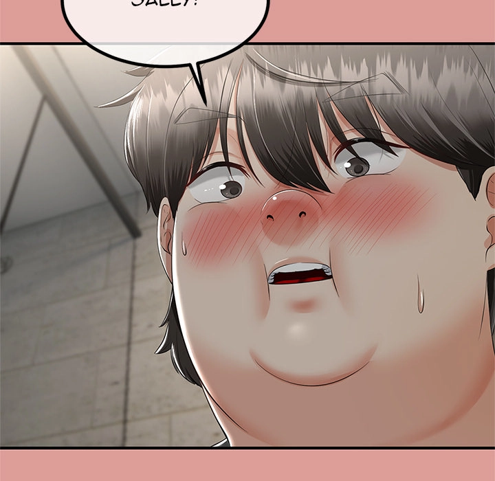 Family Again Chapter 12 page 30 - 