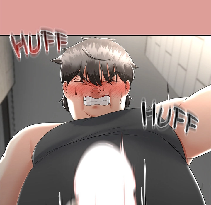 Family Again Chapter 12 page 45 - 