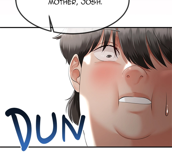 Family Again Chapter 12 page 61 - 
