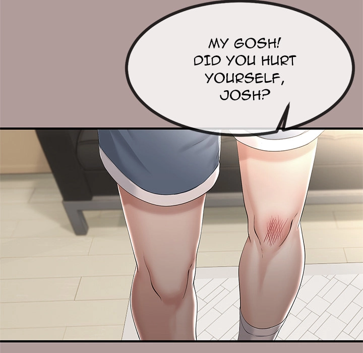 Family Again Chapter 12 page 65 - 