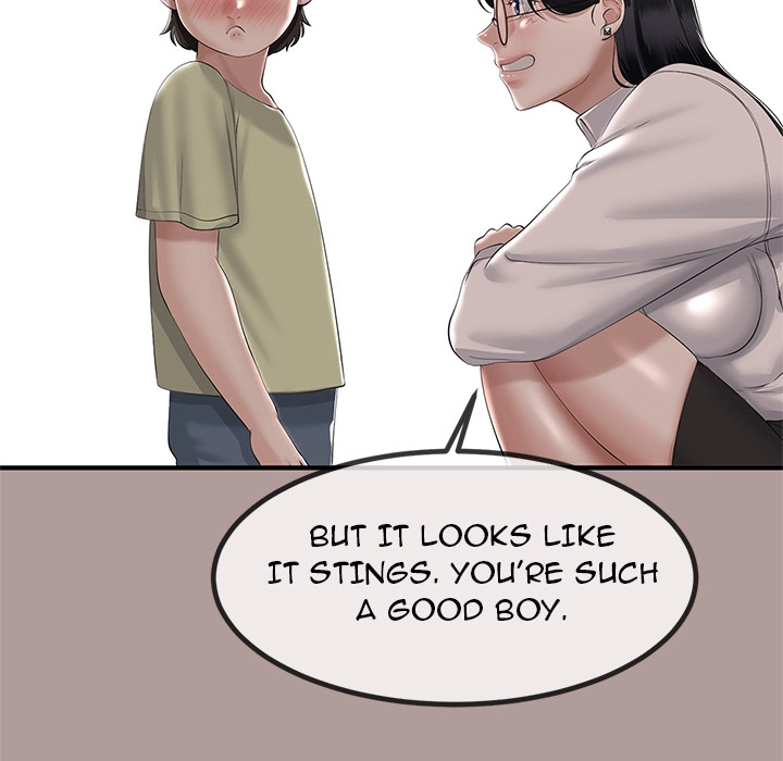 Family Again Chapter 12 page 67 - 