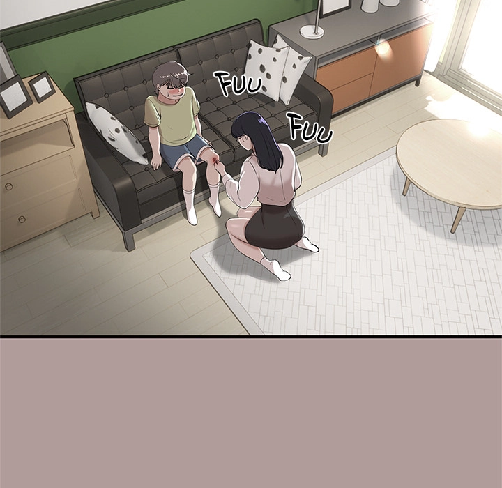 Family Again Chapter 12 page 71 - 