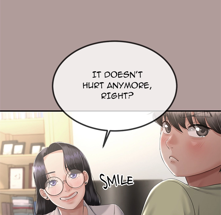 Family Again Chapter 12 page 72 - 